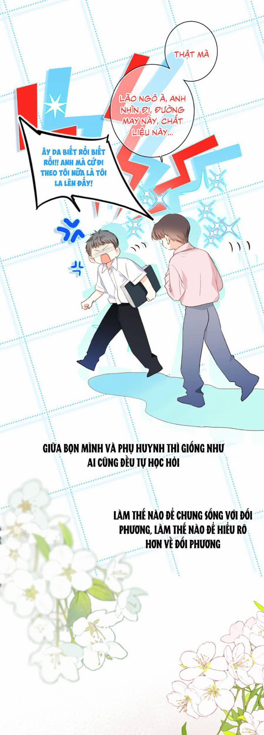 Con Tim Rung Động 3 35 trang 14