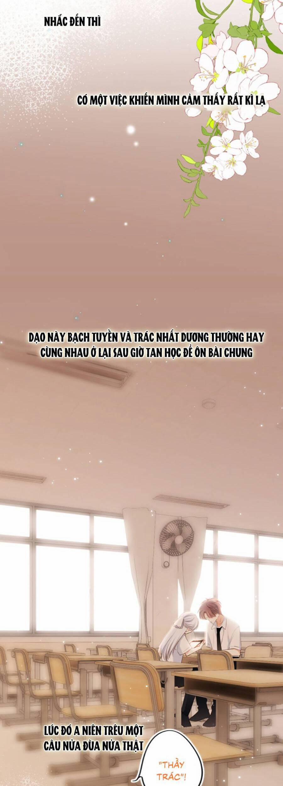 Con Tim Rung Động 3 35 trang 15