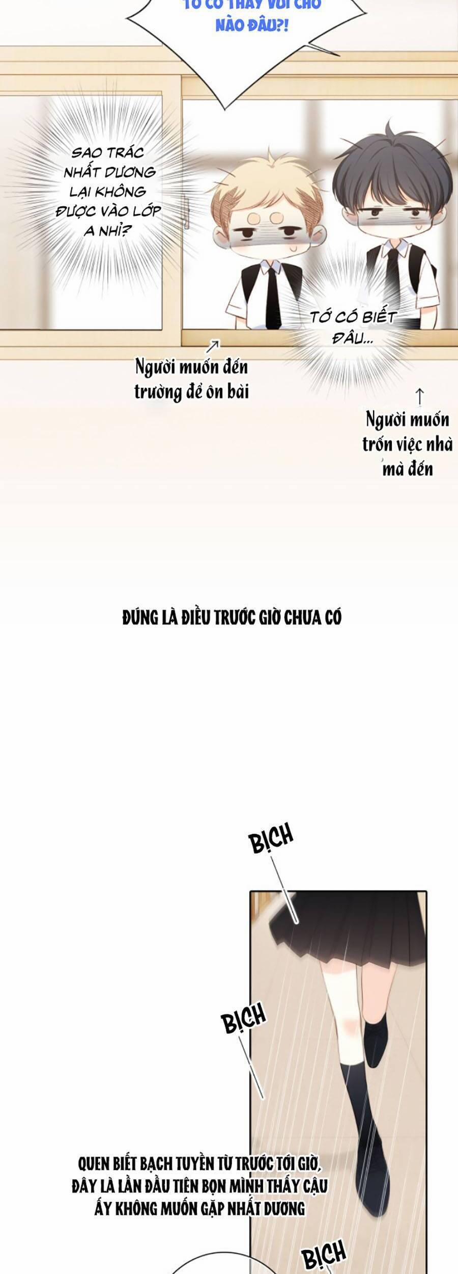 Con Tim Rung Động 3 35 trang 19