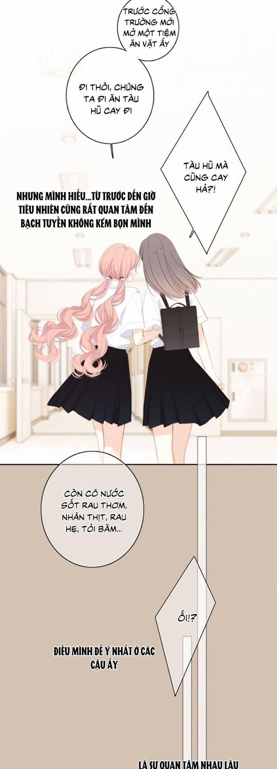 Con Tim Rung Động 3 35 trang 22