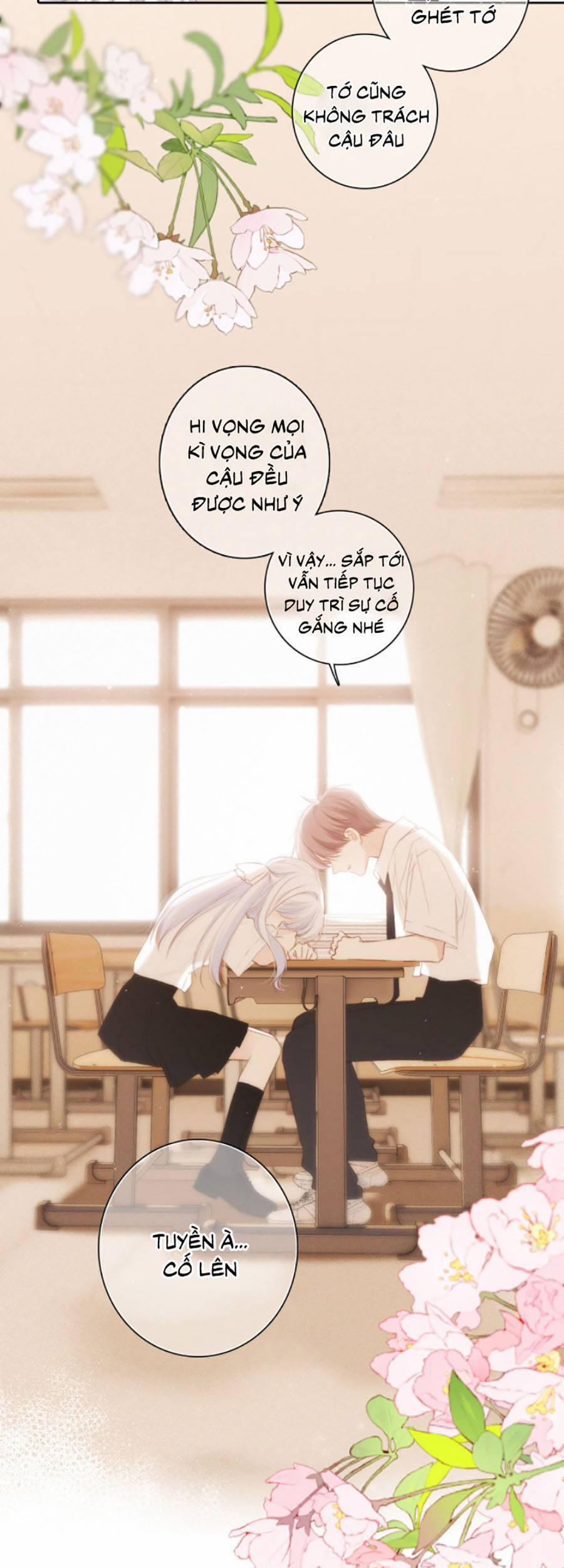 Con Tim Rung Động 3 35 trang 29