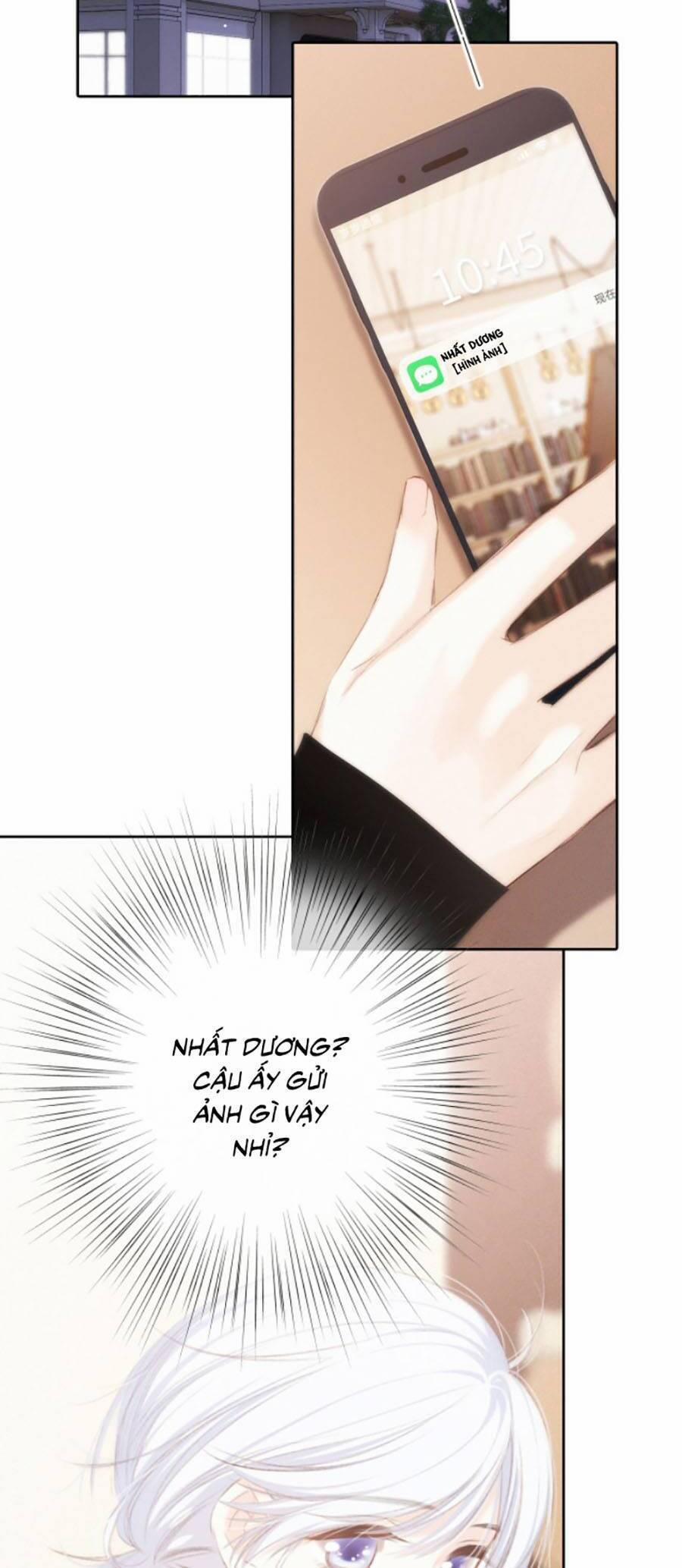 Con Tim Rung Động 3 35 trang 31