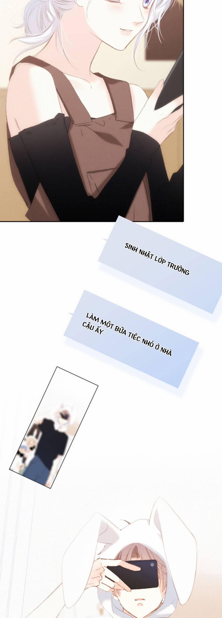 Con Tim Rung Động 3 35 trang 32