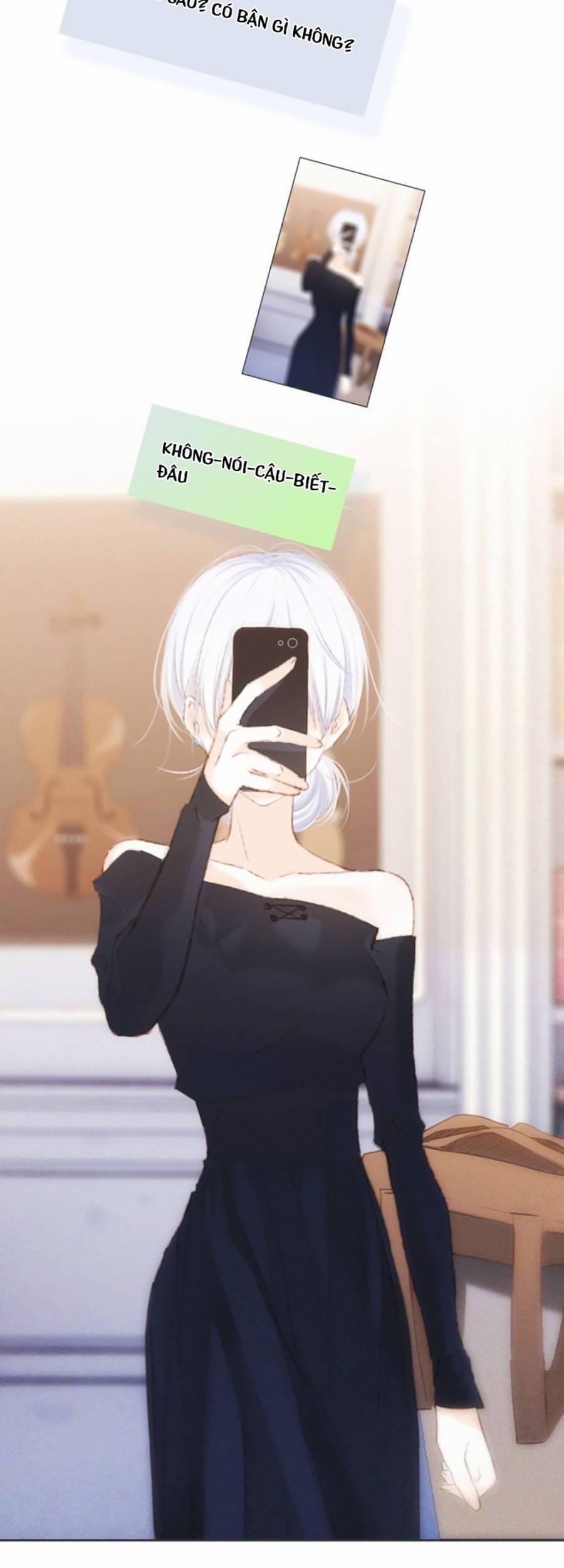 Con Tim Rung Động 3 35 trang 34