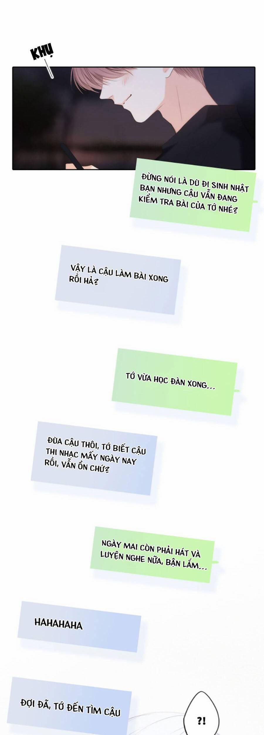 Con Tim Rung Động 3 35 trang 35