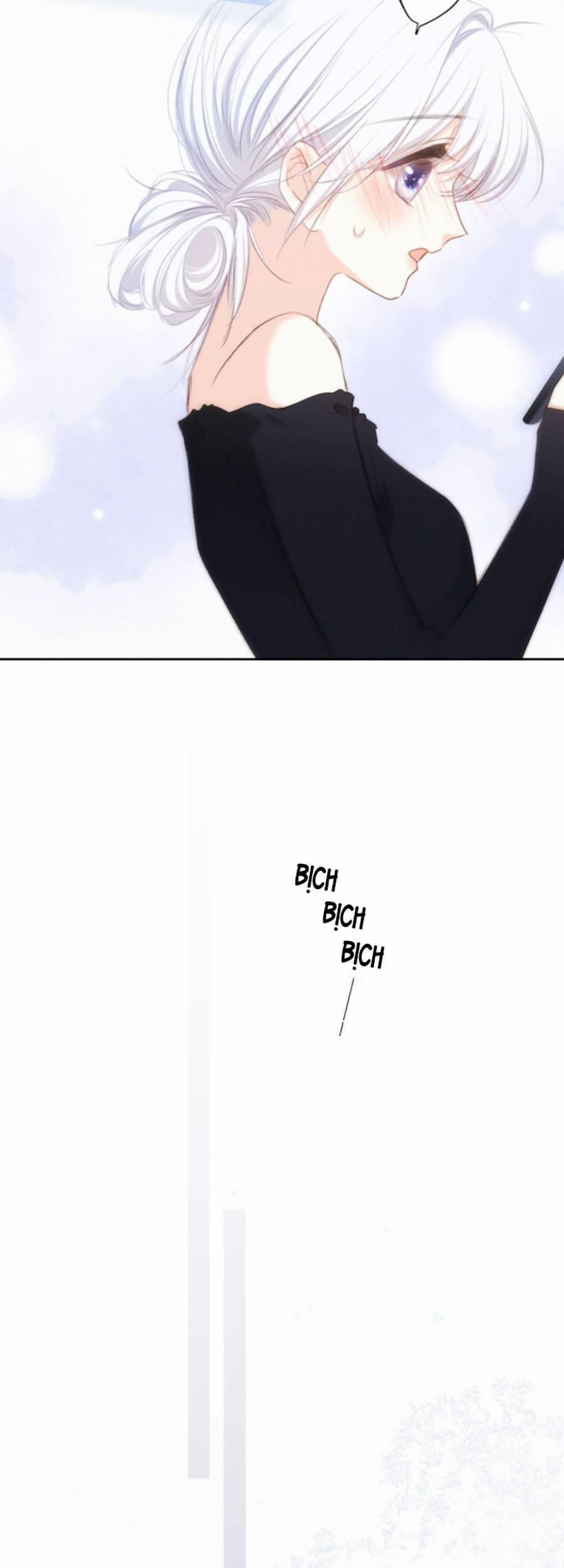 Con Tim Rung Động 3 35 trang 36