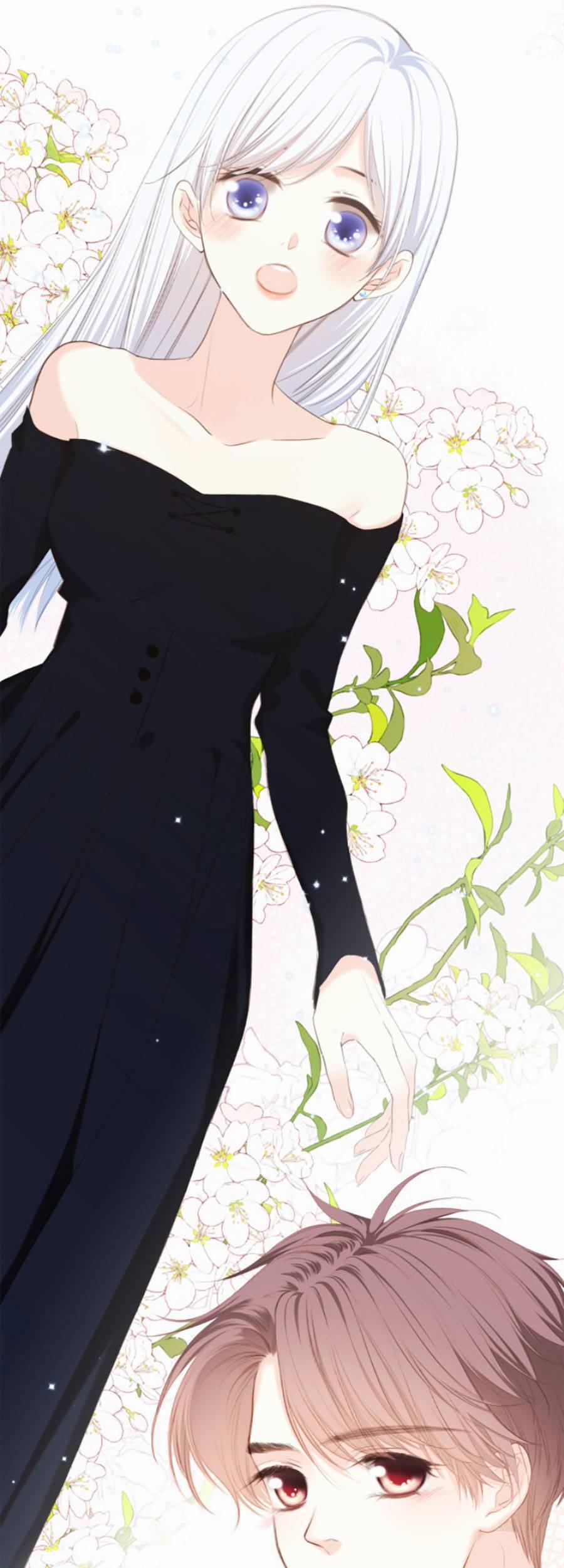 Con Tim Rung Động 3 35 trang 38