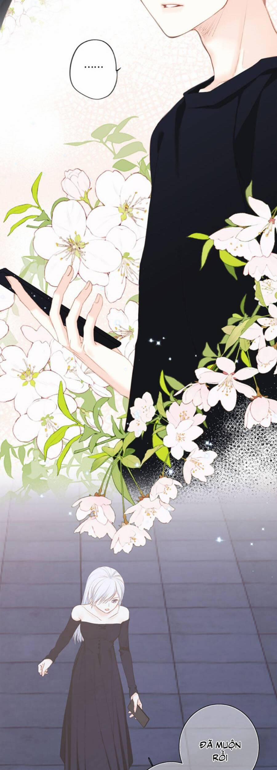 Con Tim Rung Động 3 35 trang 39