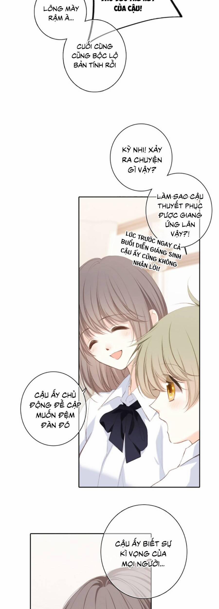 Con Tim Rung Động 3 35 trang 4