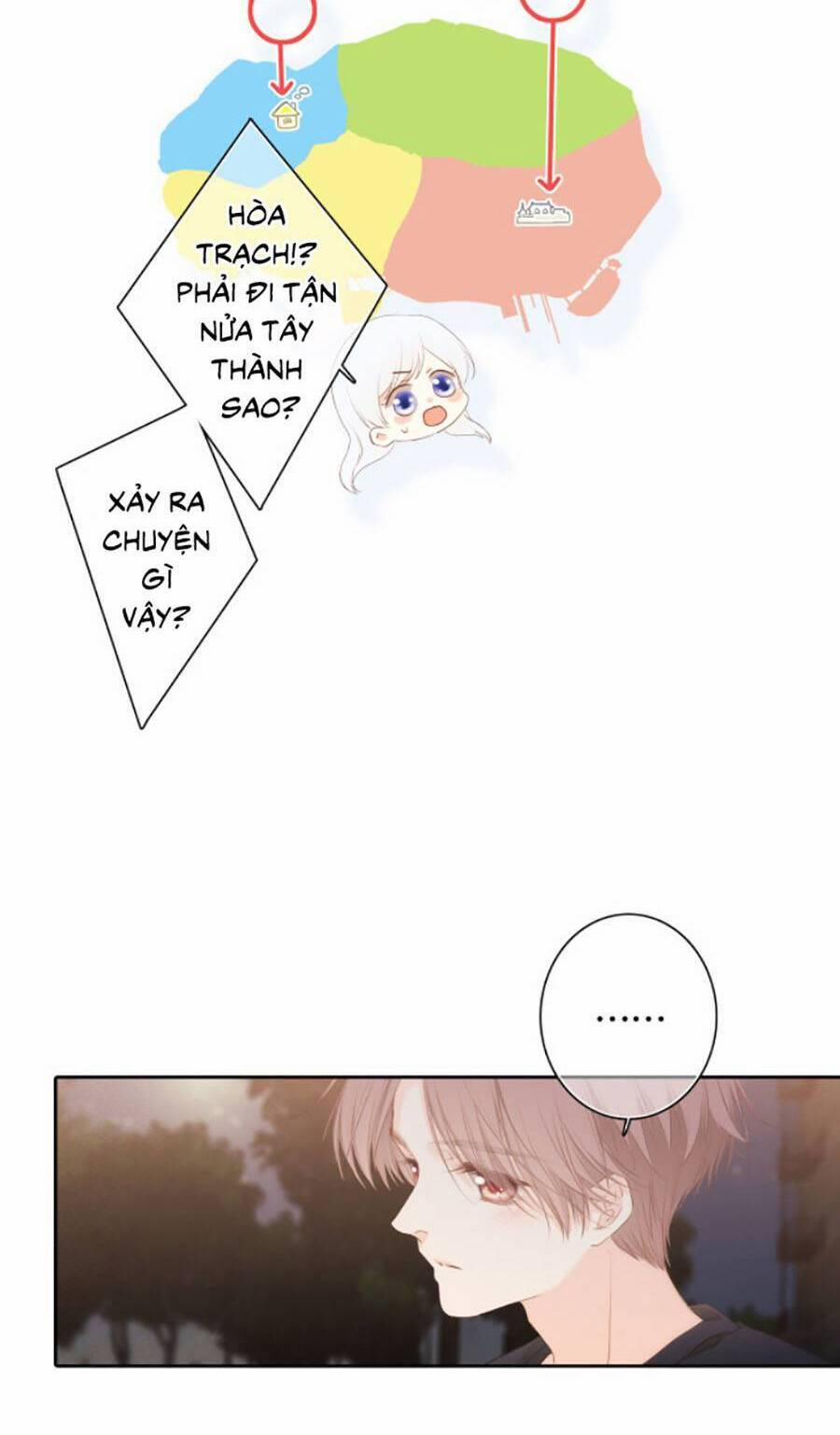 Con Tim Rung Động 3 35 trang 41