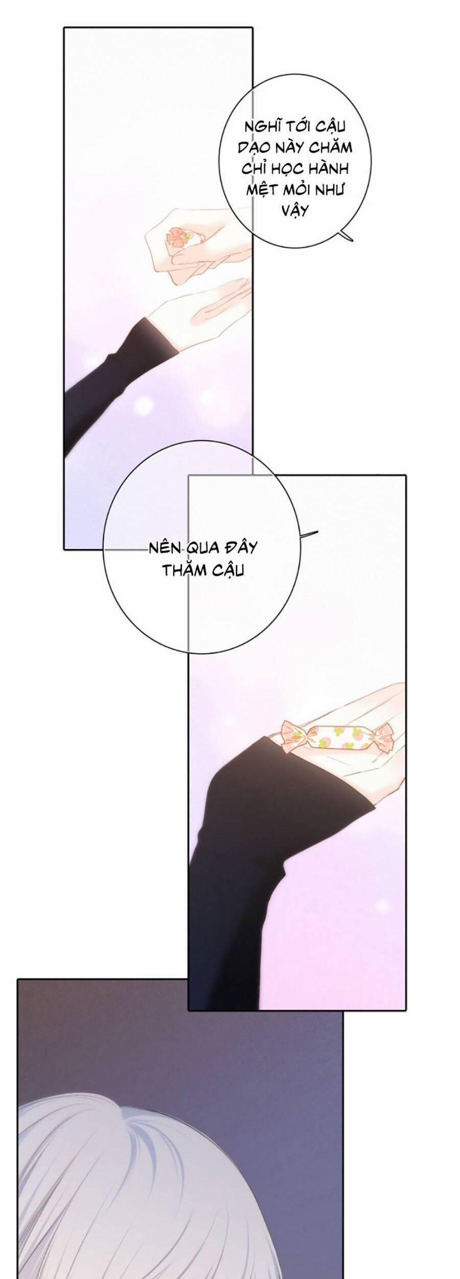 Con Tim Rung Động 3 35 trang 43