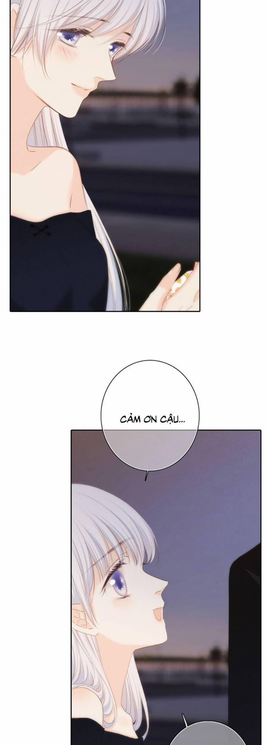 Con Tim Rung Động 3 35 trang 44