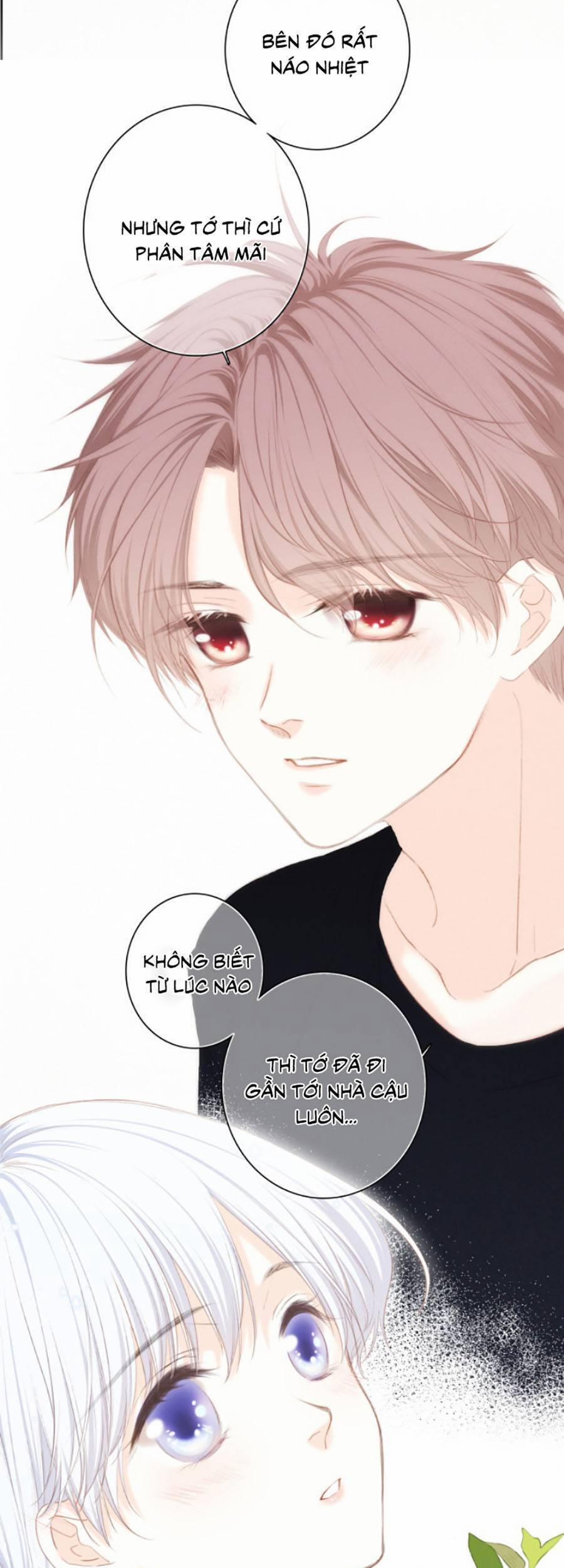 Con Tim Rung Động 3 35 trang 46