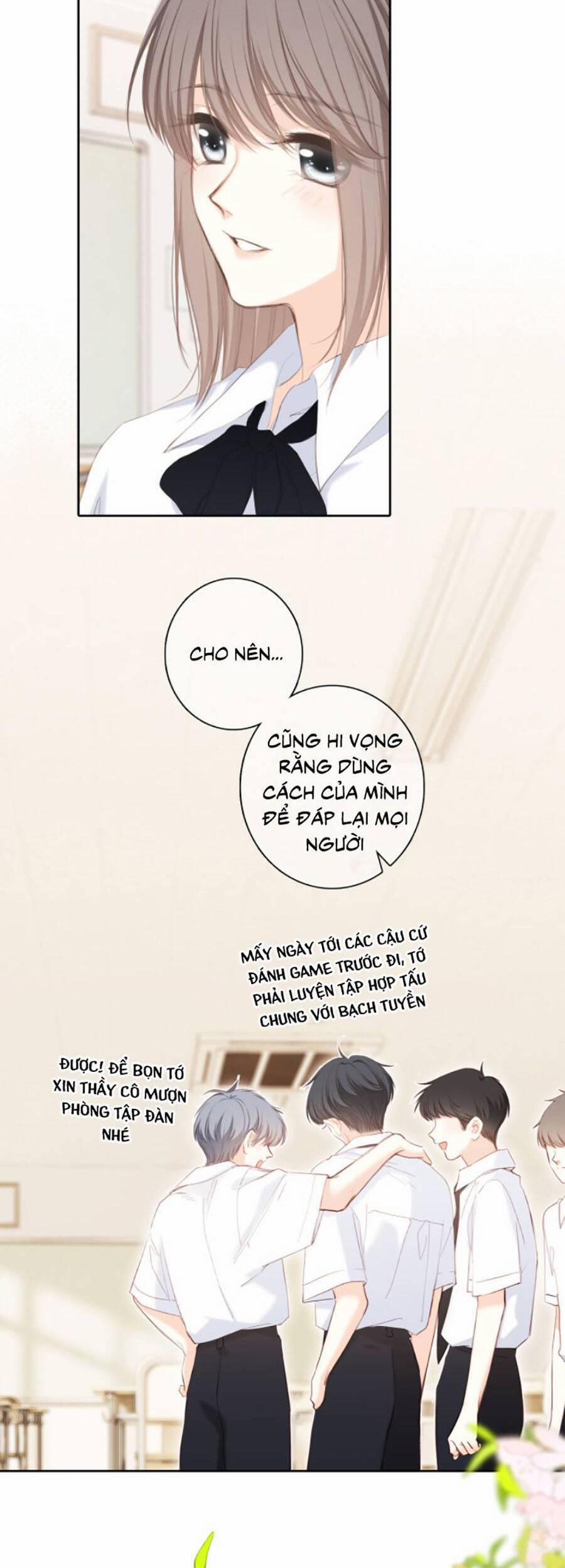 Con Tim Rung Động 3 35 trang 5