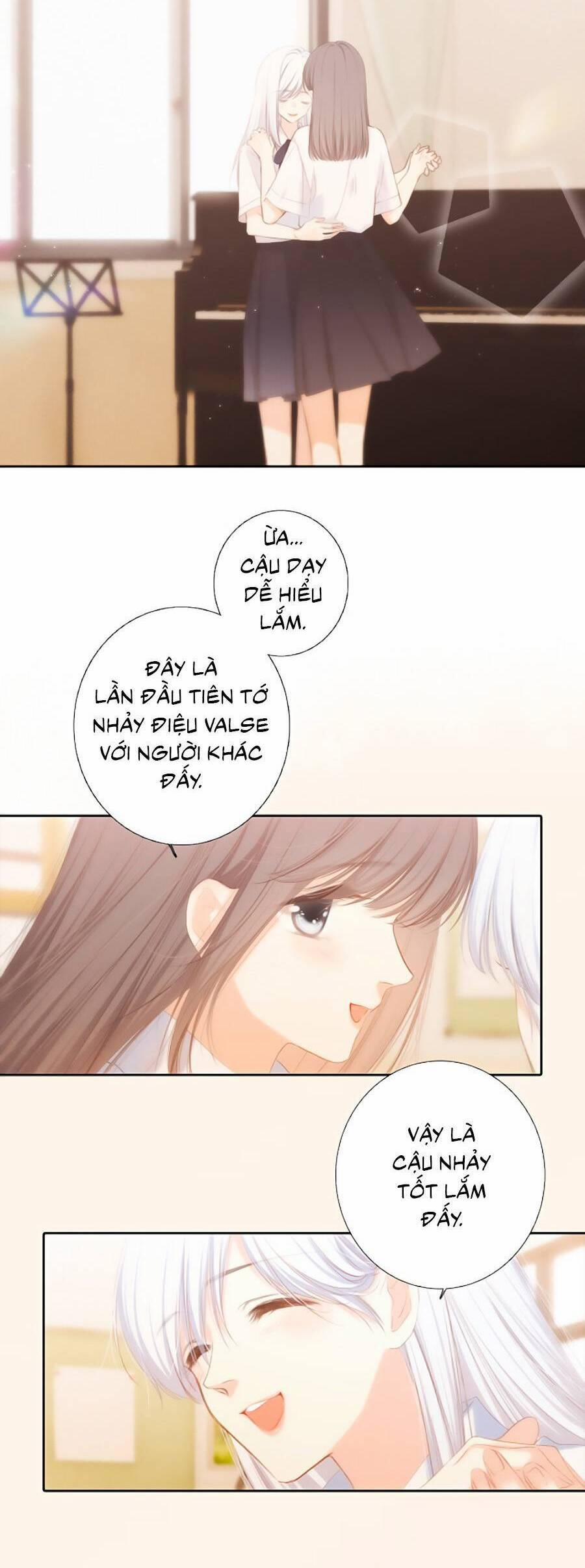 Con Tim Rung Động 3 36.1 trang 11