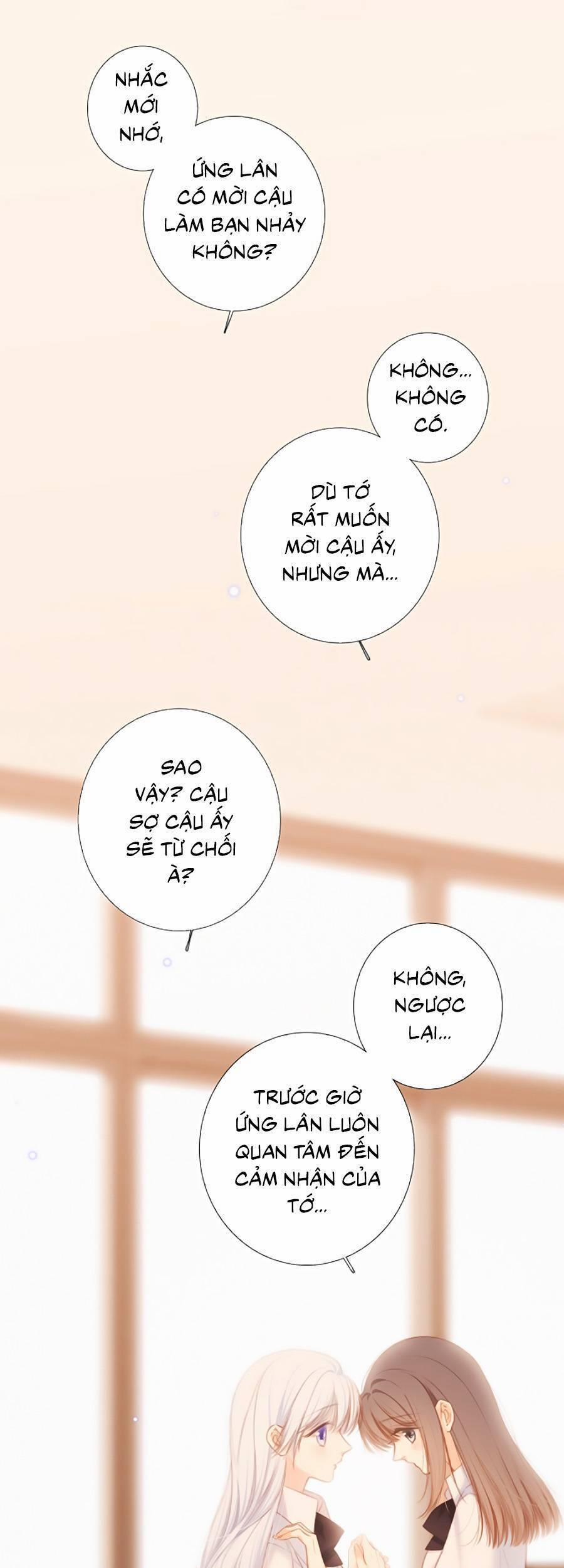 Con Tim Rung Động 3 36.1 trang 12