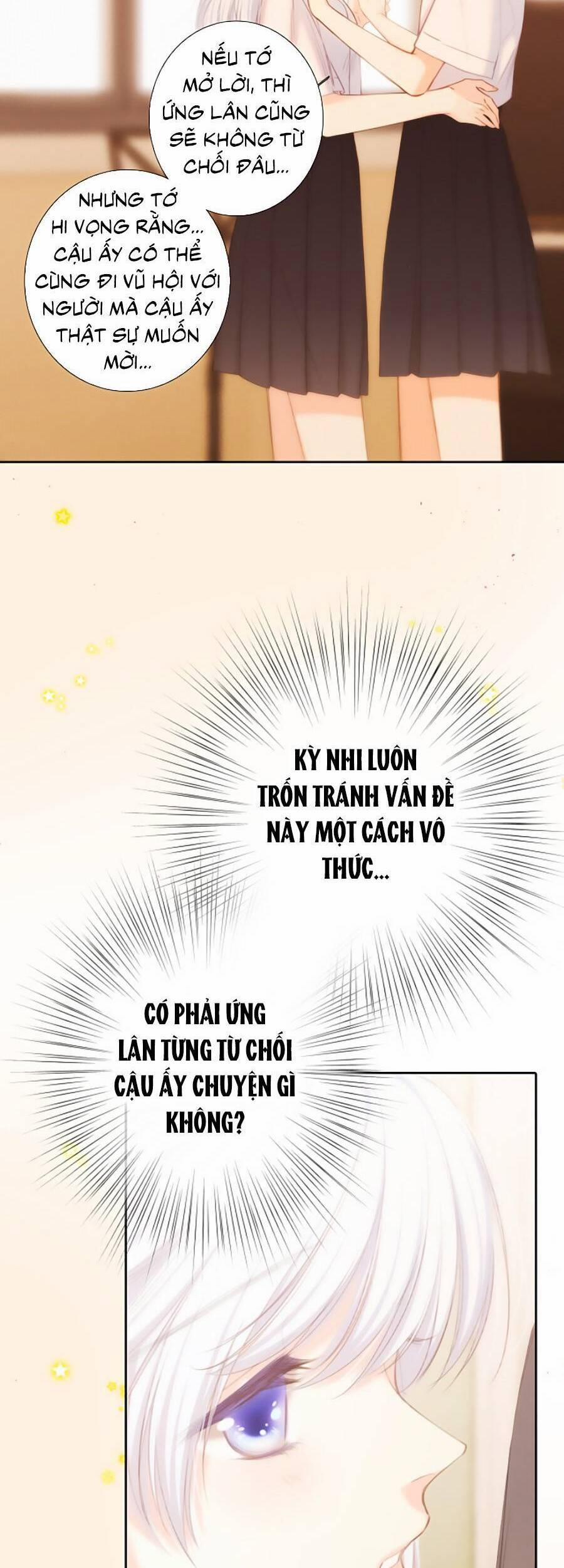 Con Tim Rung Động 3 36.1 trang 13