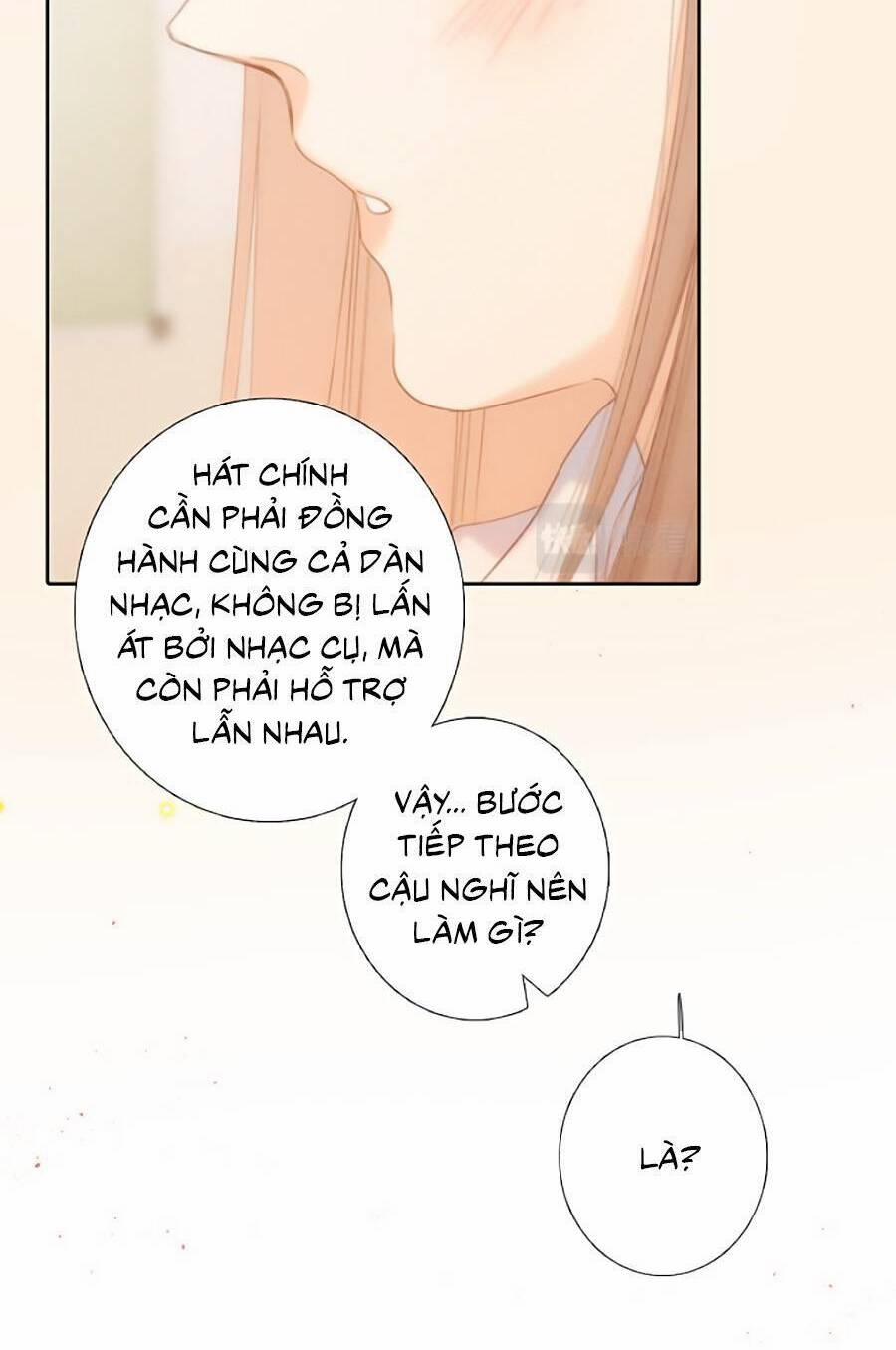 Con Tim Rung Động 3 36.1 trang 15