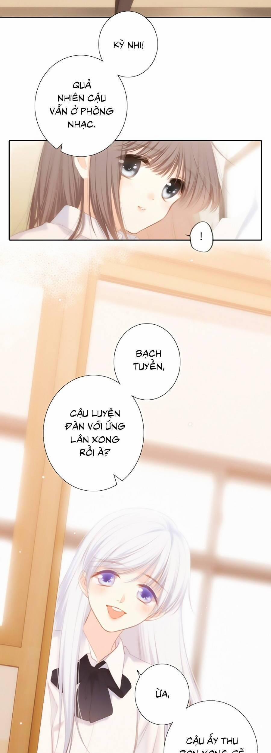 Con Tim Rung Động 3 36.1 trang 2