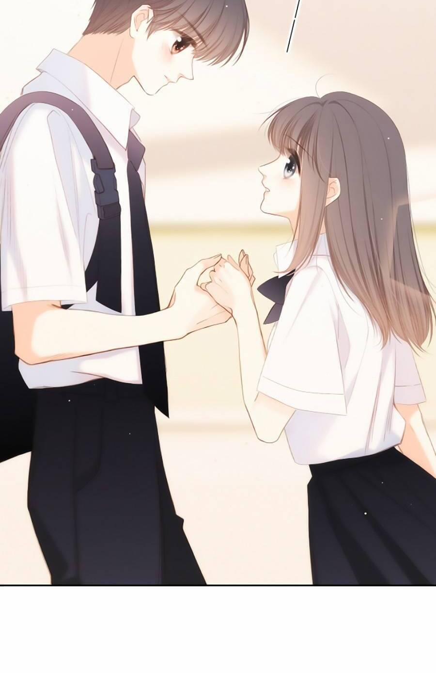 Con Tim Rung Động 3 36.1 trang 22