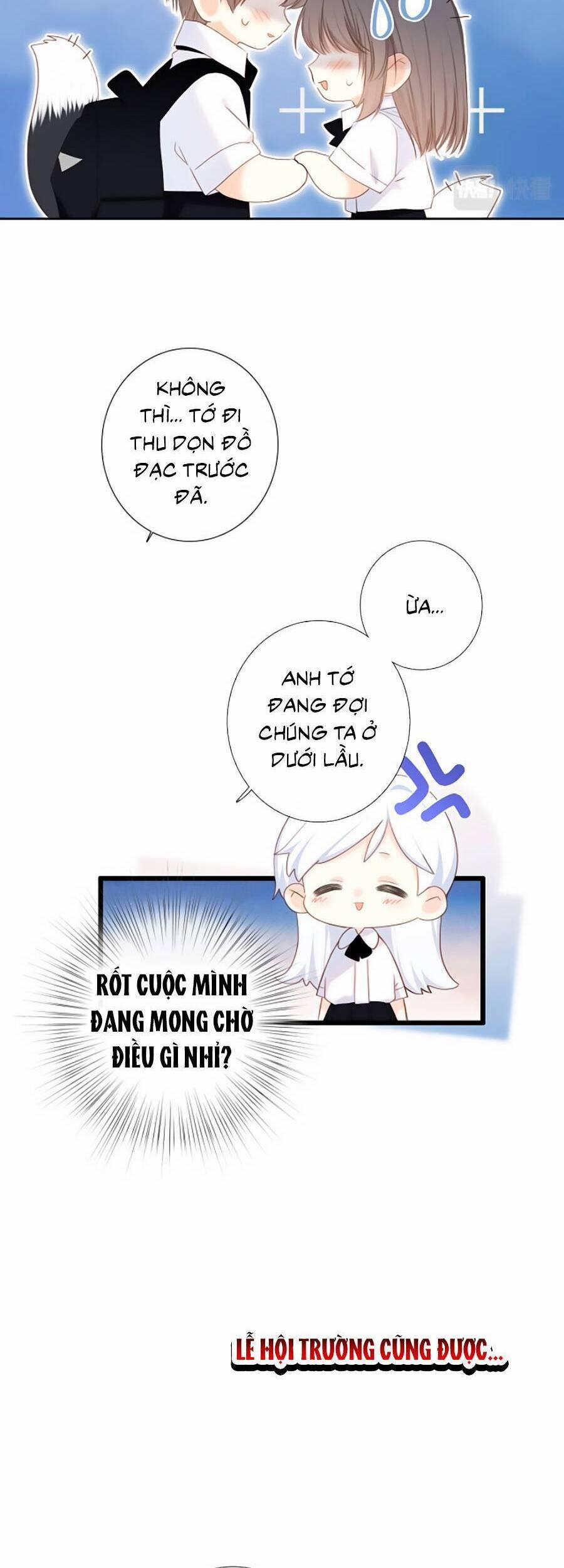 Con Tim Rung Động 3 36.1 trang 24