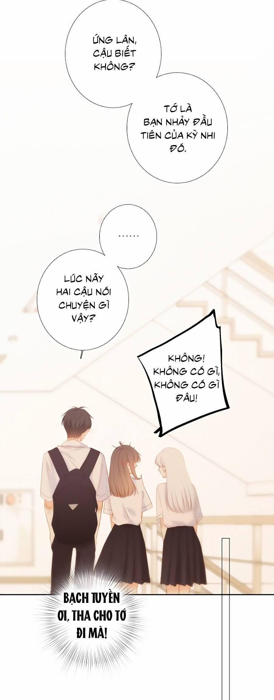 Con Tim Rung Động 3 36.1 trang 25