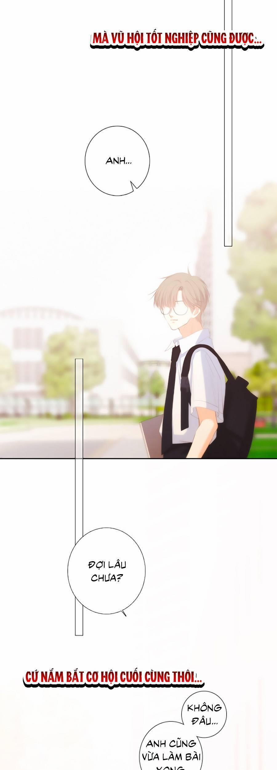 Con Tim Rung Động 3 36.1 trang 26