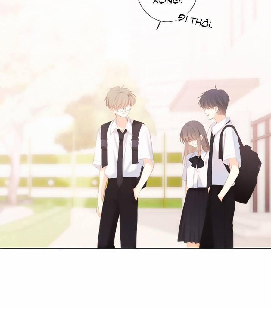 Con Tim Rung Động 3 36.1 trang 27