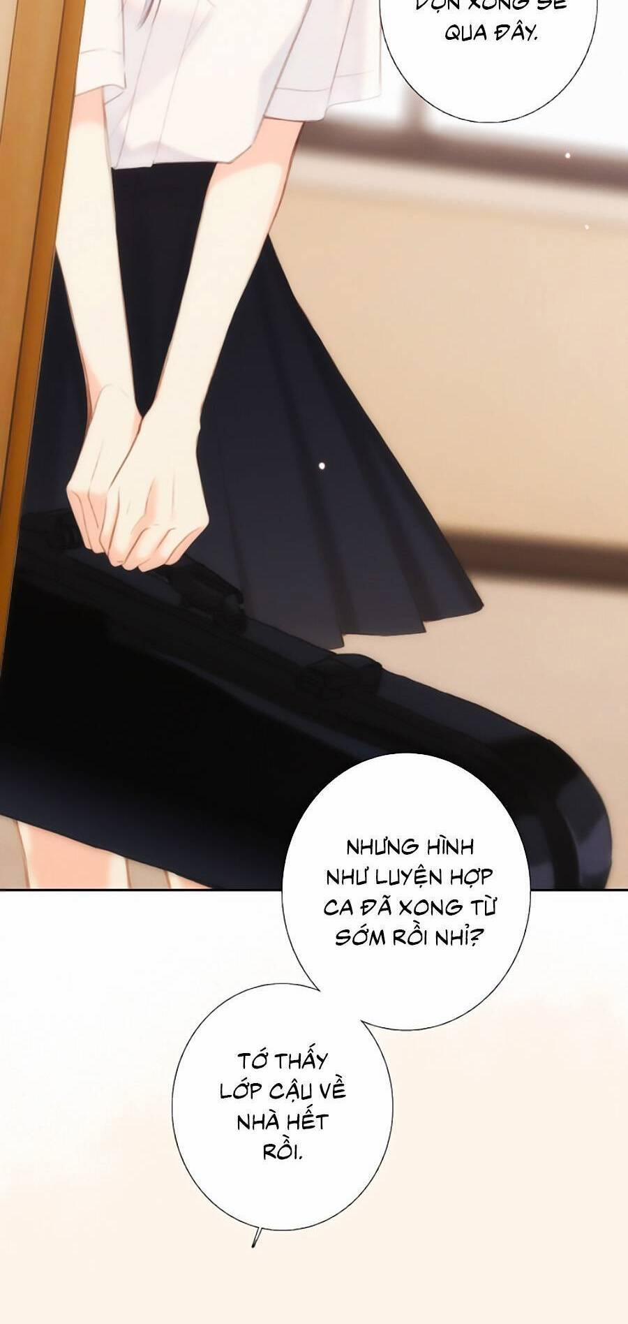 Con Tim Rung Động 3 36.1 trang 3