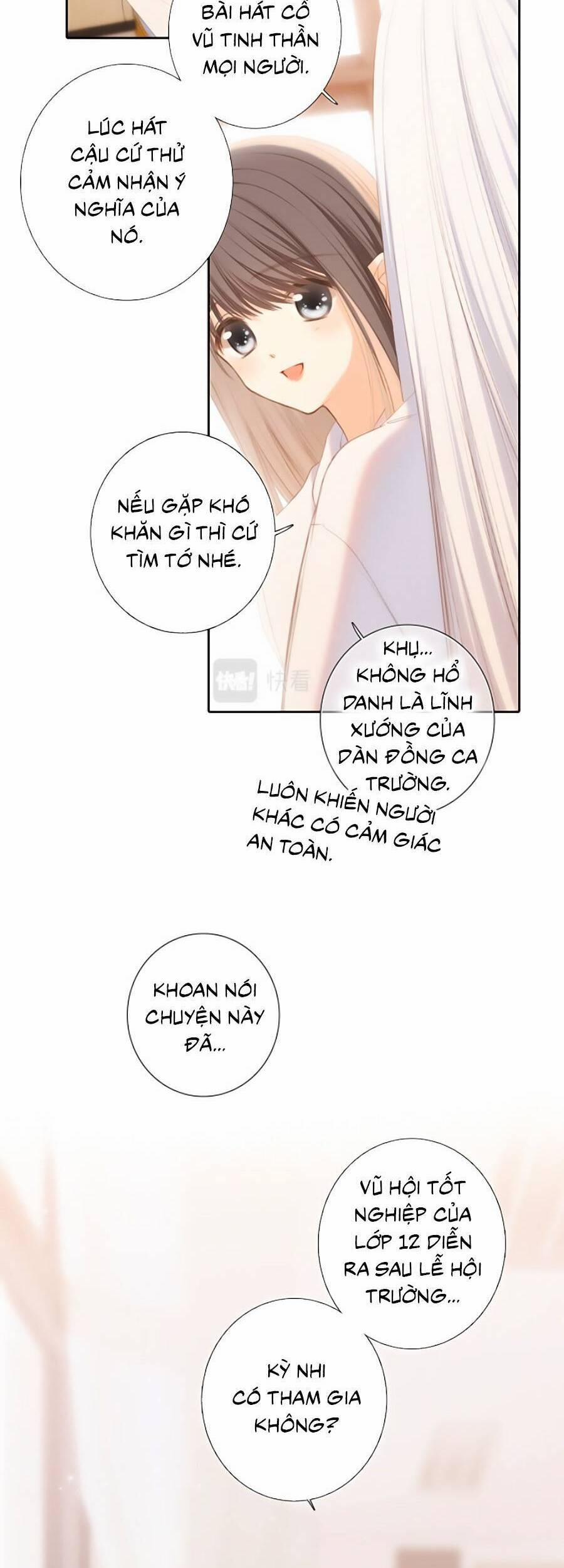 Con Tim Rung Động 3 36.1 trang 5