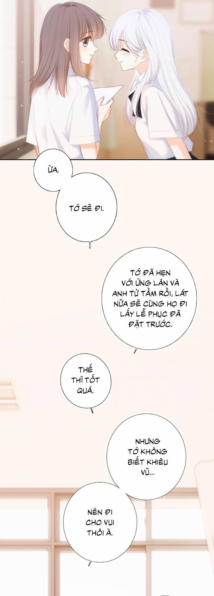 Con Tim Rung Động 3 36.1 trang 6