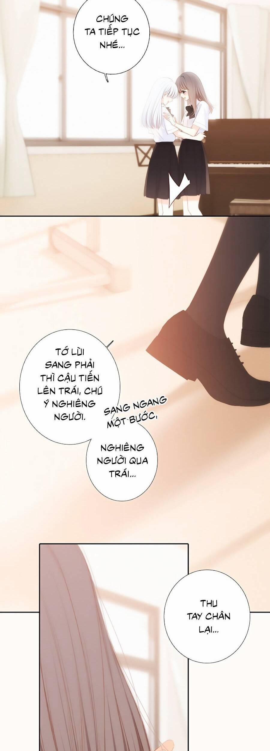 Con Tim Rung Động 3 36.1 trang 9