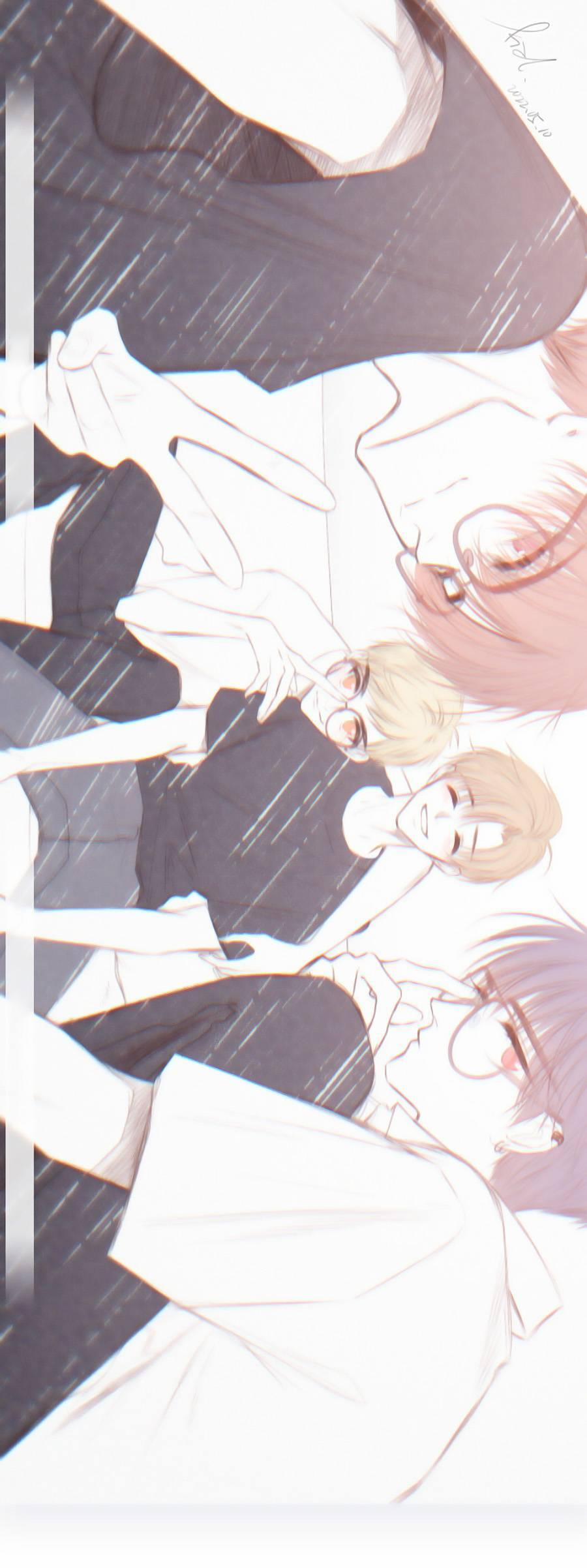 Con Tim Rung Động 3 36.2 trang 1