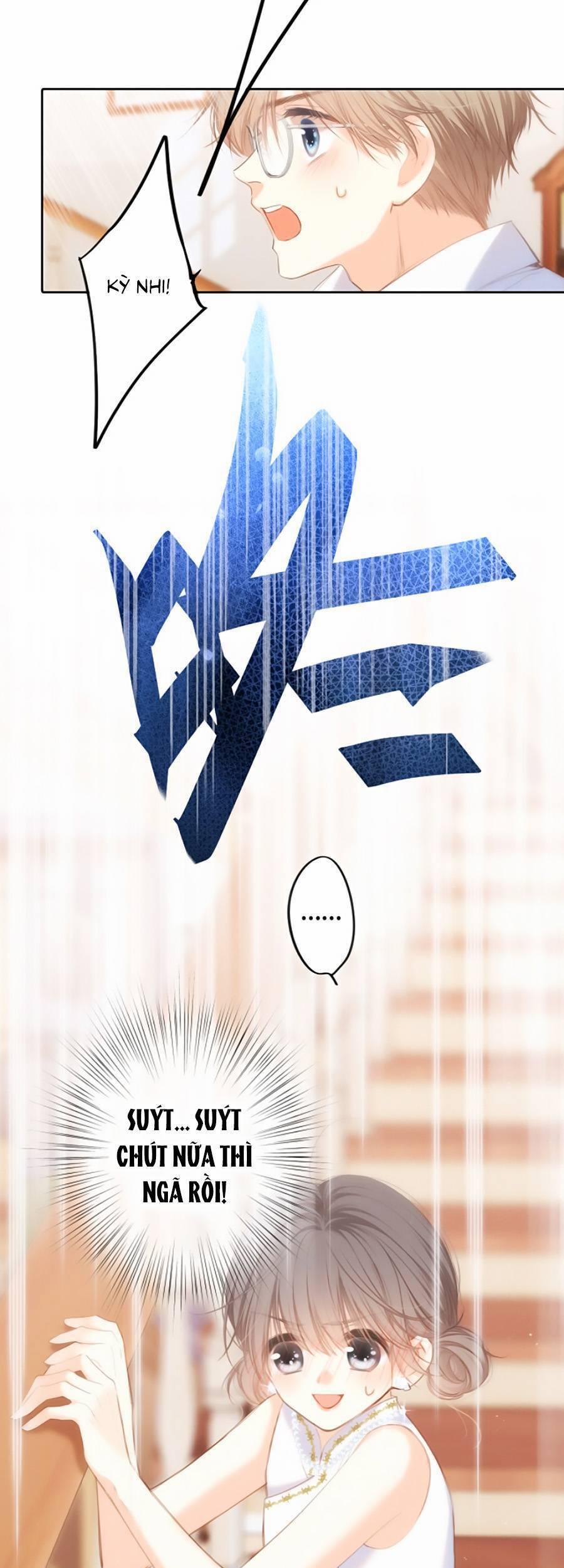 Con Tim Rung Động 3 36.2 trang 10