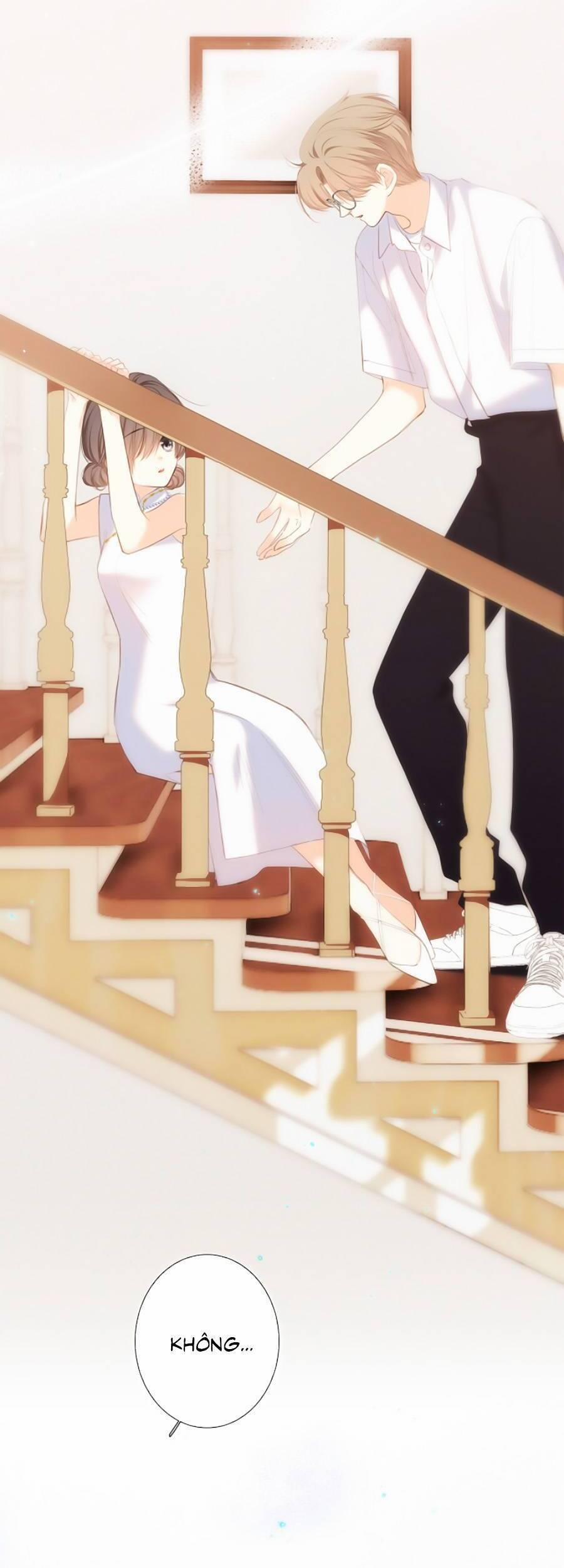 Con Tim Rung Động 3 36.2 trang 12