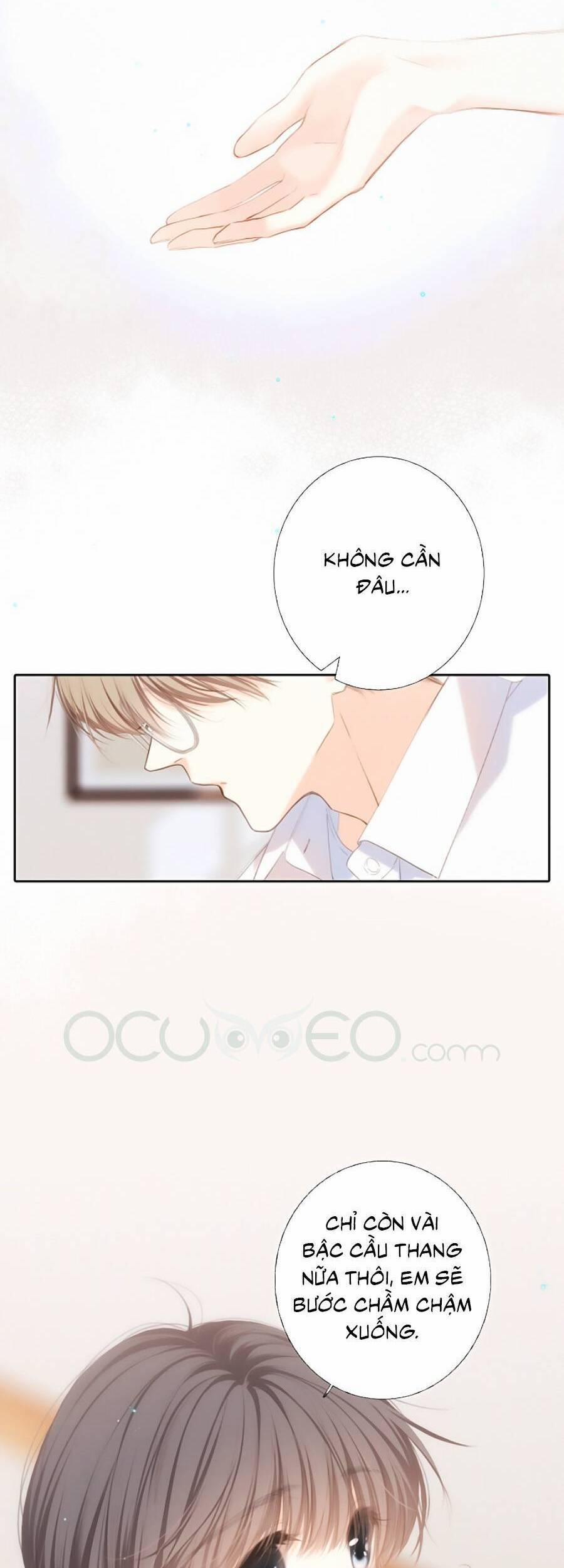 Con Tim Rung Động 3 36.2 trang 13