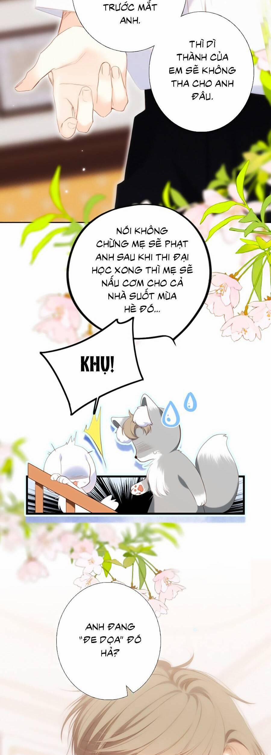 Con Tim Rung Động 3 36.2 trang 16