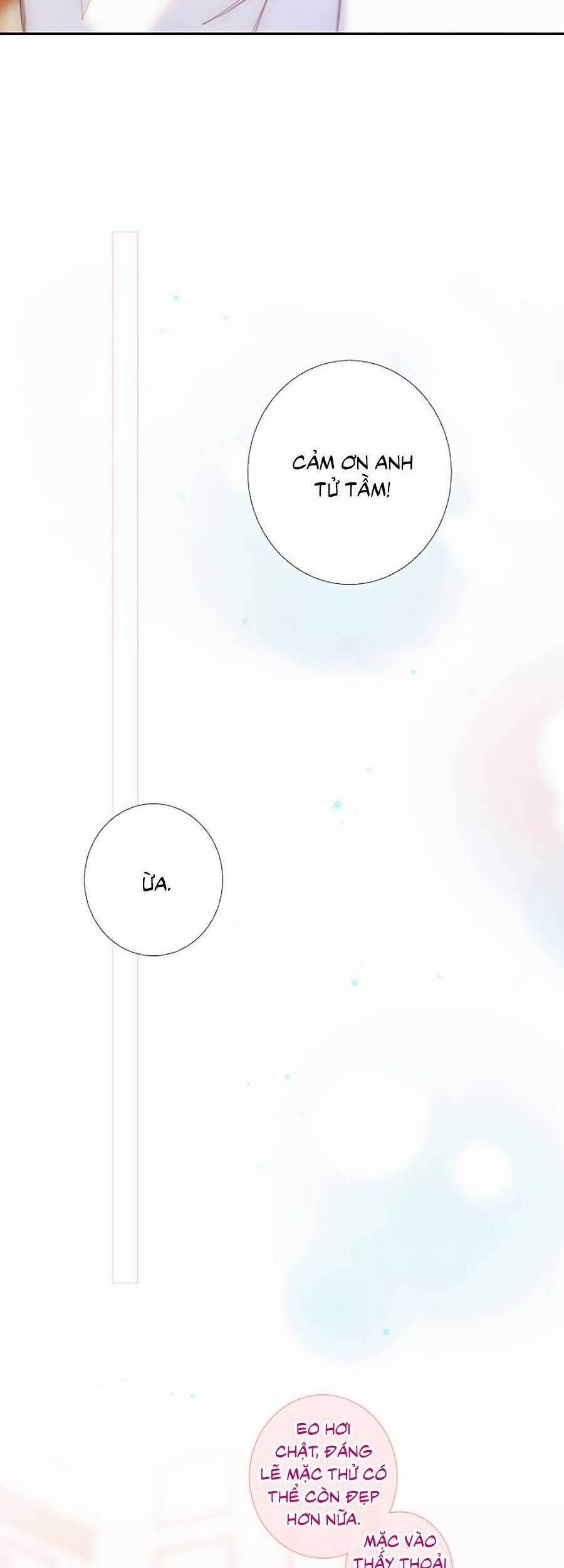 Con Tim Rung Động 3 36.2 trang 18