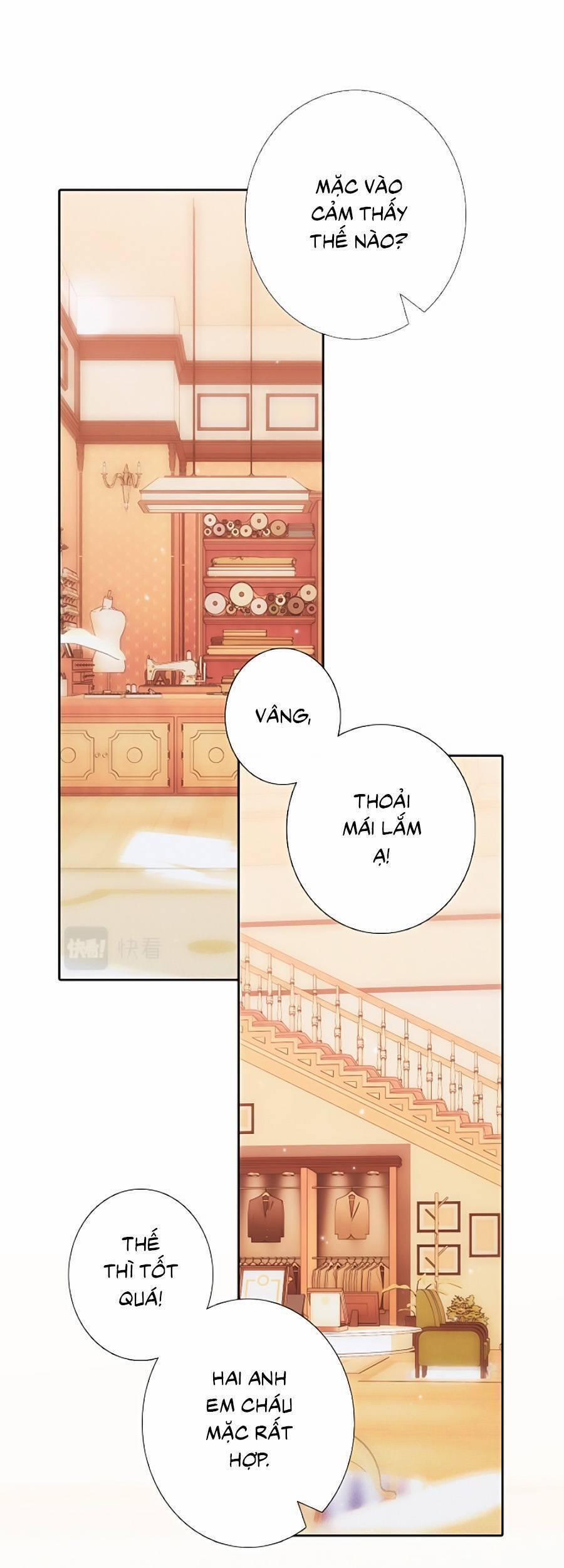 Con Tim Rung Động 3 36.2 trang 2