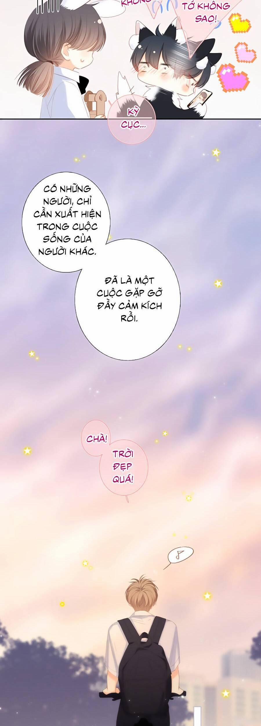 Con Tim Rung Động 3 36.2 trang 23