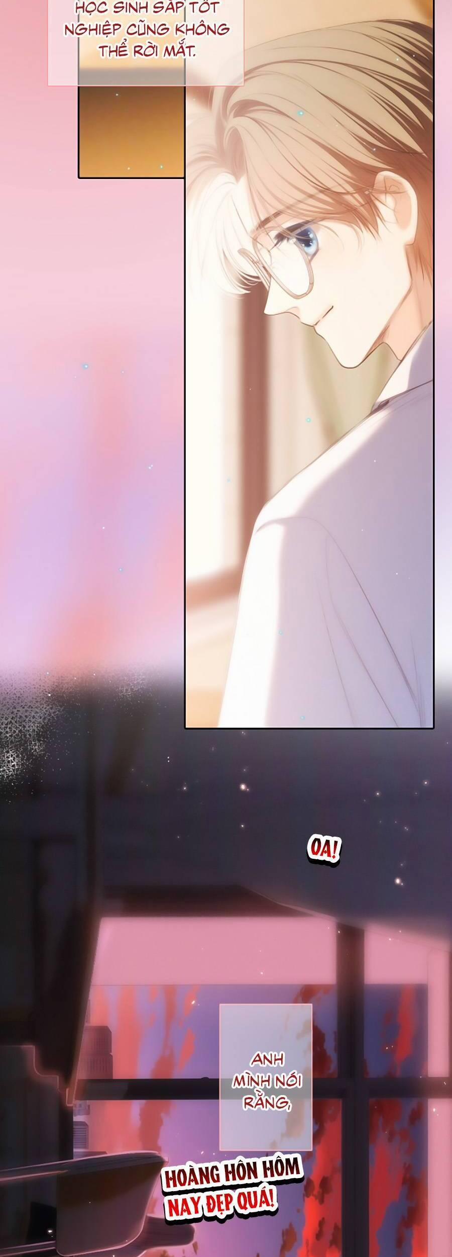 Con Tim Rung Động 3 36.2 trang 27