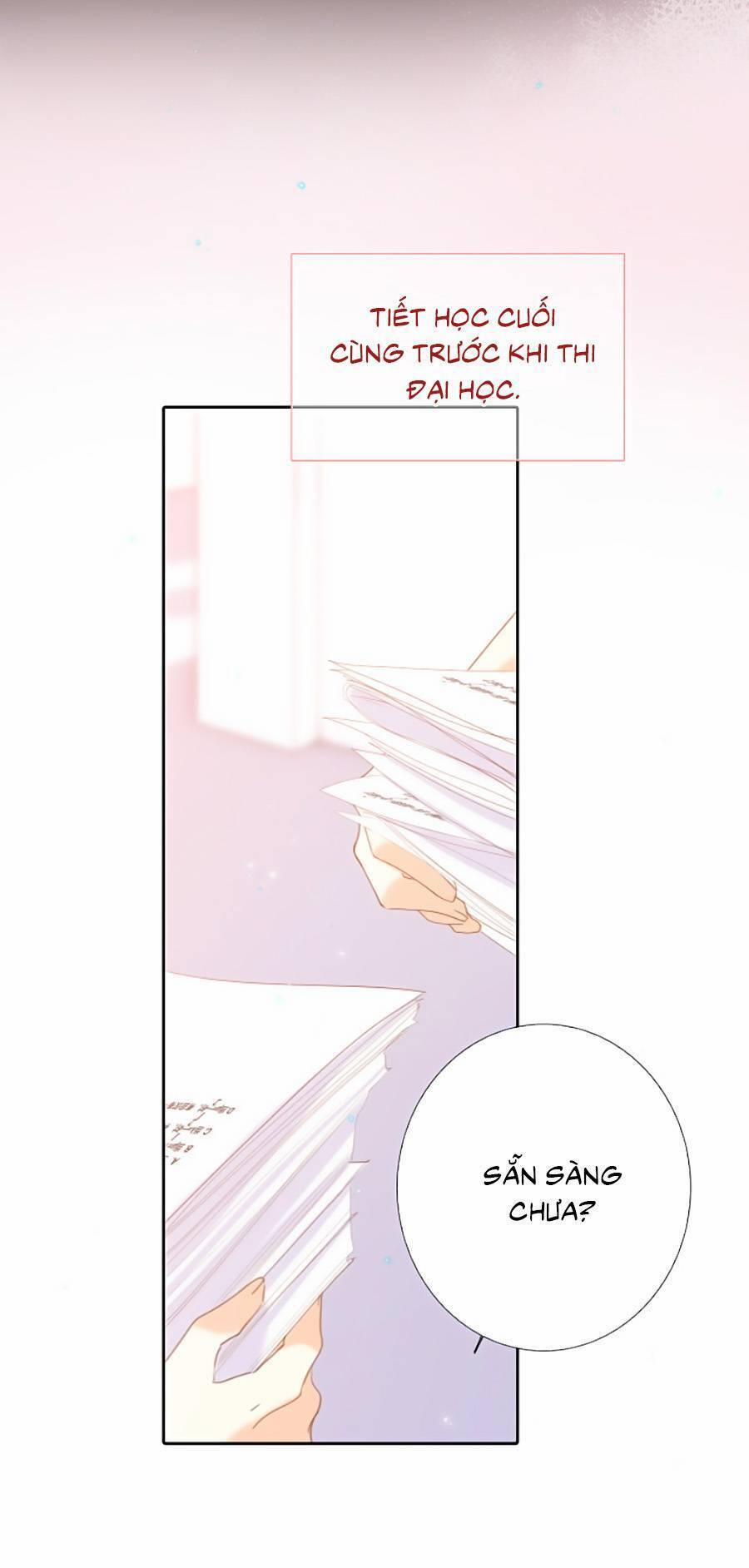 Con Tim Rung Động 3 36.2 trang 29