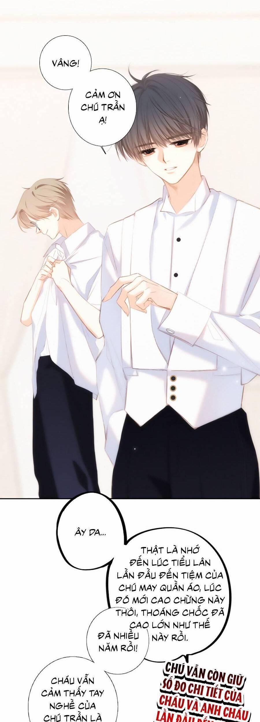 Con Tim Rung Động 3 36.2 trang 3