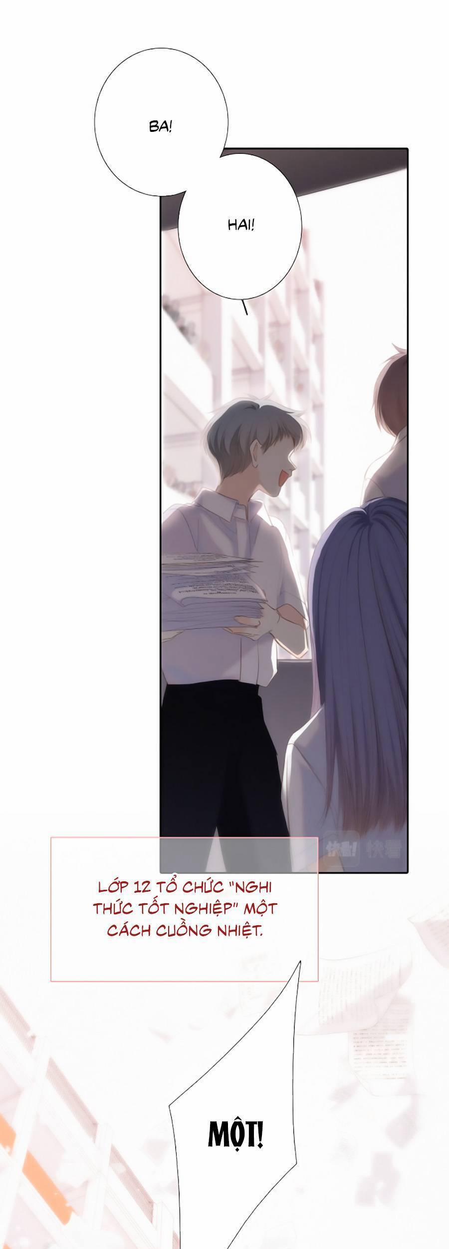 Con Tim Rung Động 3 36.2 trang 30