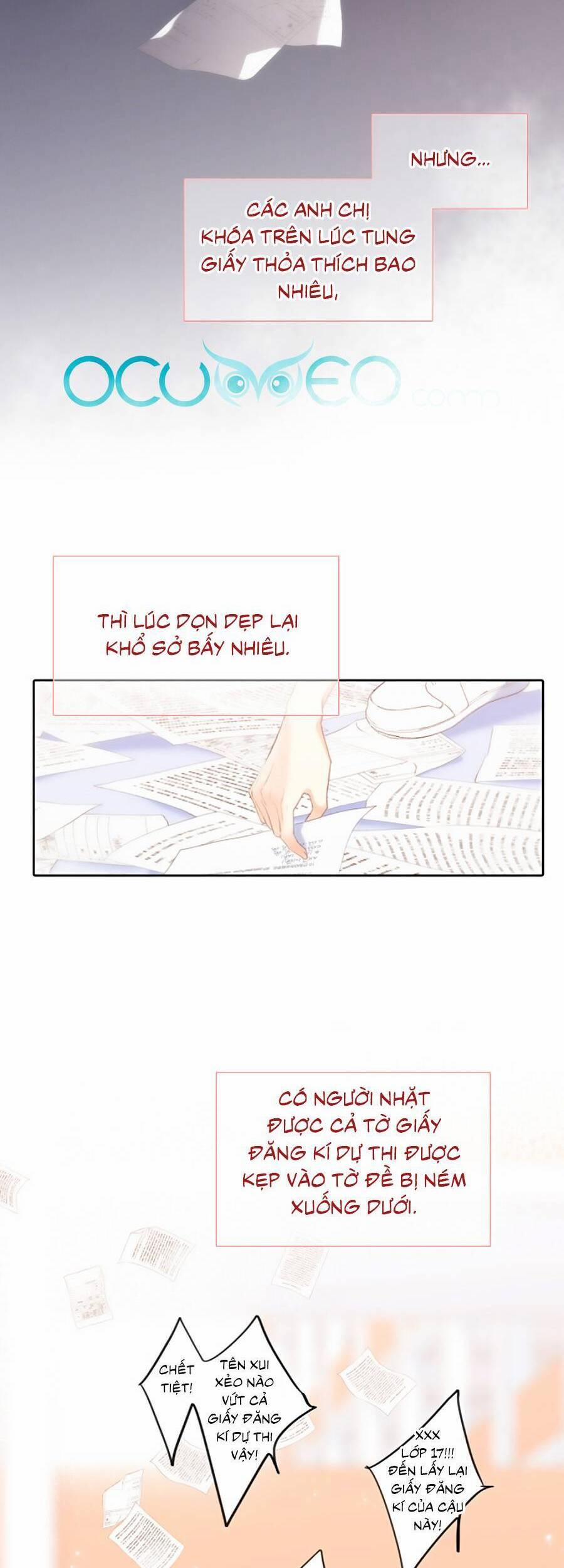 Con Tim Rung Động 3 36.2 trang 33