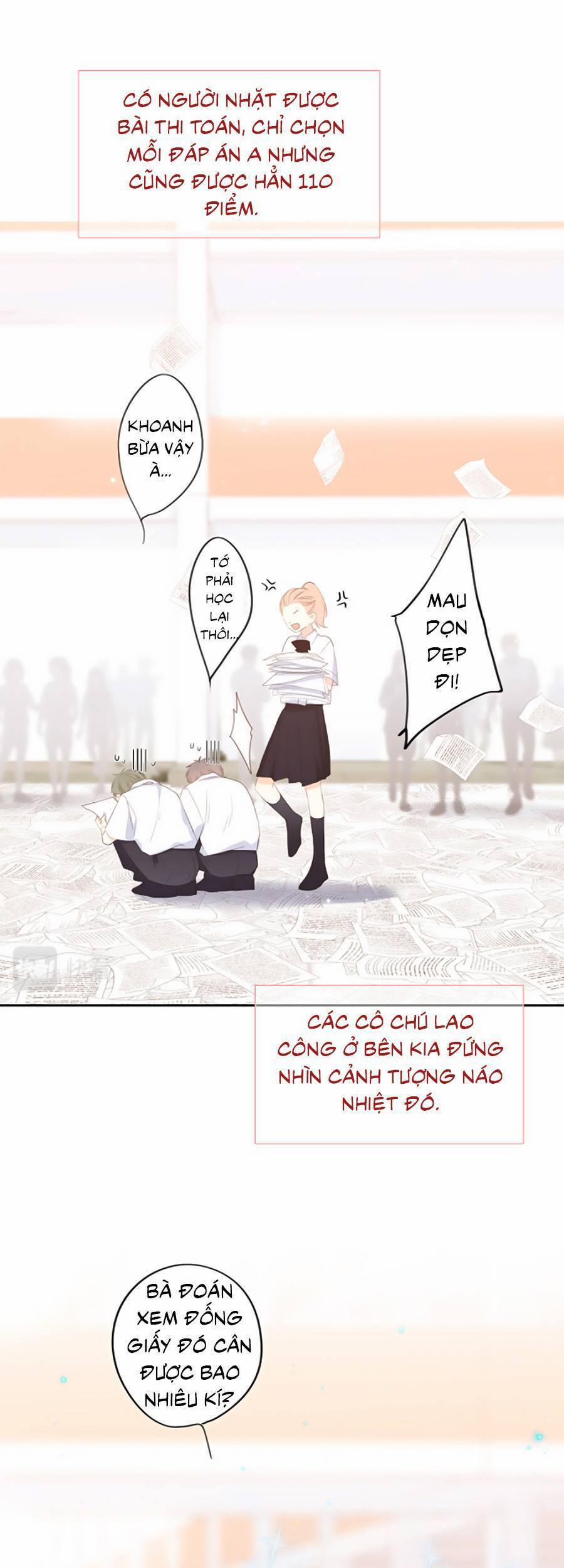 Con Tim Rung Động 3 36.2 trang 35