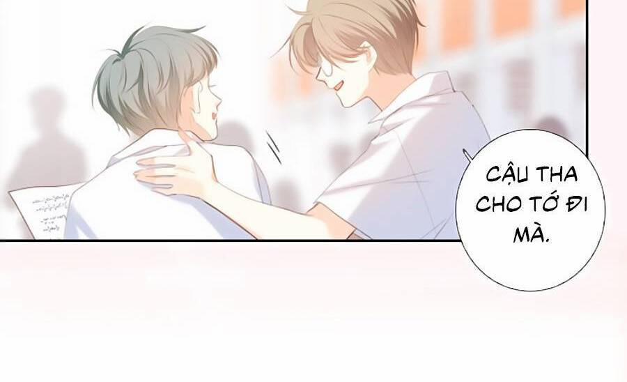 Con Tim Rung Động 3 36.2 trang 40