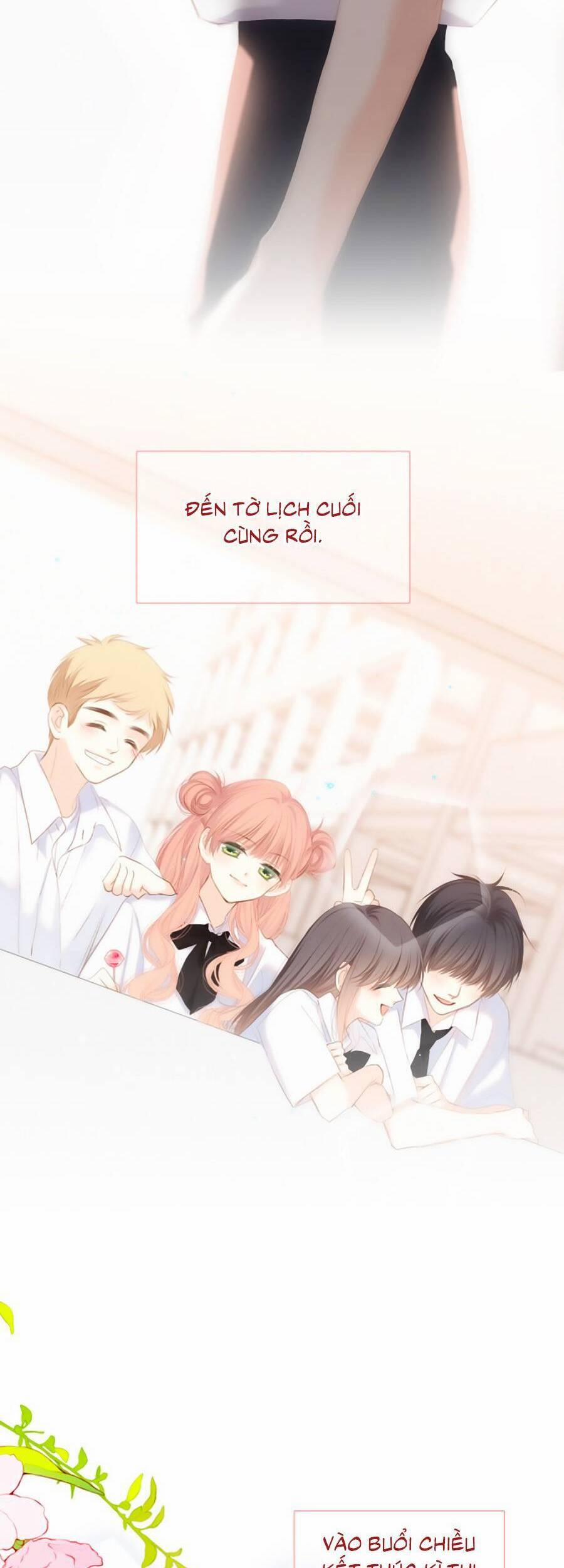 Con Tim Rung Động 3 36.2 trang 42