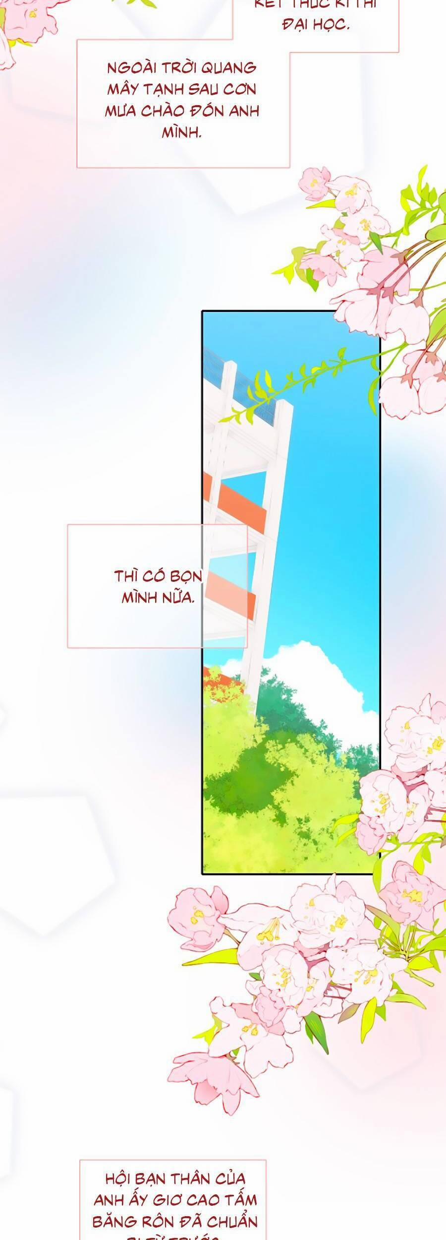 Con Tim Rung Động 3 36.2 trang 43