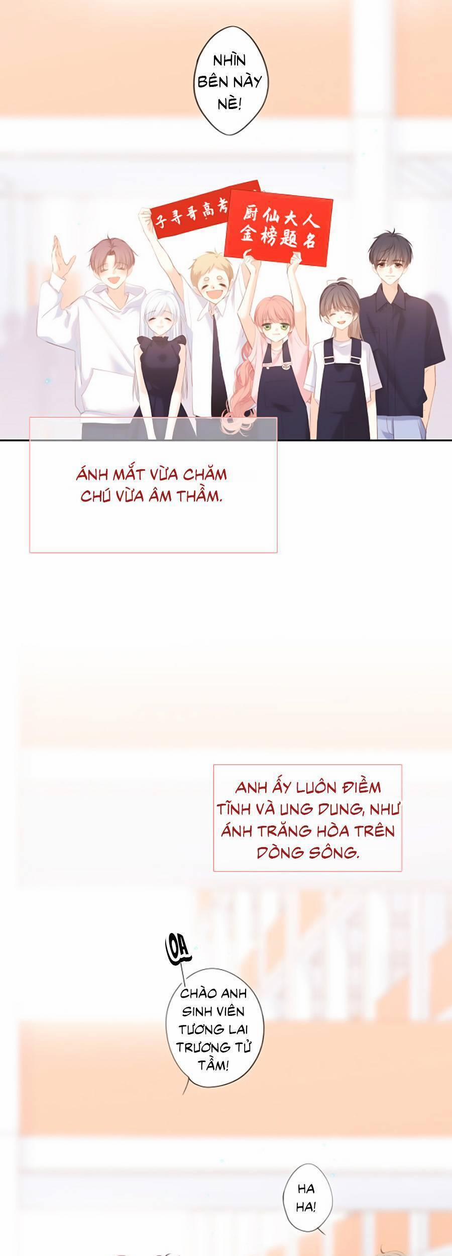 Con Tim Rung Động 3 36.2 trang 47